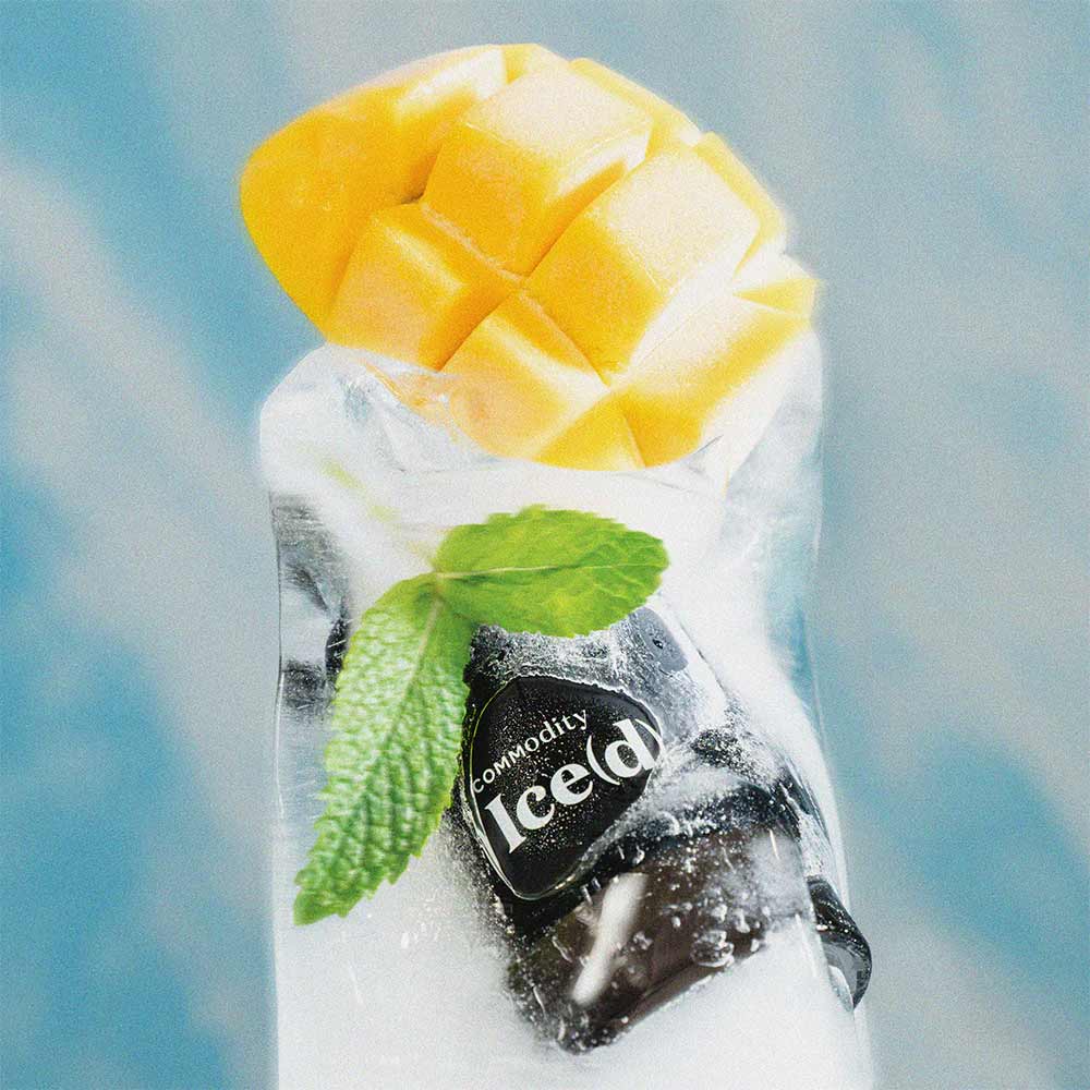ICE(d) EXPRESSIVE EAU DE PARFUM
